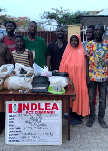 93-year-old great grandpa, medical doctor arrested over cocaine, skunk trafficking