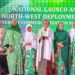 FIRST LADY OLUREMI TINUBU LAUNCHES NORTH-WEST ZONE OF “ENERGISE COMMERCIALISATION NOW” (ECON) INITIATIVE