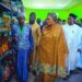 First Lady Oluremi Tinubu launches national community food bank programme for North-East to end child malnutrition