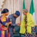 “Lagos Leads Again: Hamzat’s Emergence Signals Political Maturity — Oluremi Tinubu