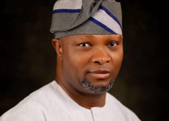 Jandor Bows Out of 2027 Lagos Guber Race, Backs Party Consensus in Strategic Retreat