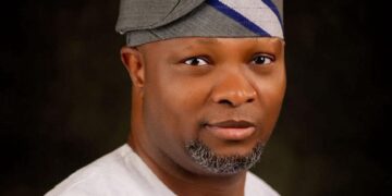 Jandor Bows Out of 2027 Lagos Guber Race, Backs Party Consensus in Strategic Retreat