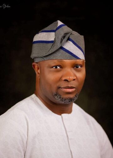 Jandor Bows Out of 2027 Lagos Guber Race, Backs Party Consensus in Strategic Retreat