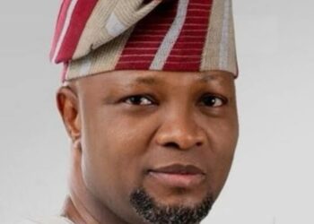 Lagos Diaspora Community Endorses Jandor for 2027 Lagos Governorship Race By Daniel Oluwatobiloba Popoola