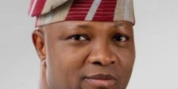 Lagos Diaspora Community Endorses Jandor for 2027 Lagos Governorship Race By Daniel Oluwatobiloba Popoola