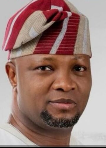 Lagos Diaspora Community Endorses Jandor for 2027 Lagos Governorship Race By Daniel Oluwatobiloba Popoola