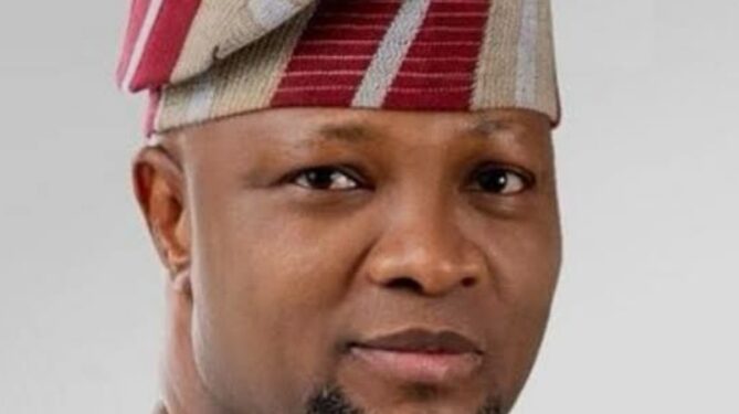 Lagos Diaspora Community Endorses Jandor for 2027 Lagos Governorship Race By Daniel Oluwatobiloba Popoola