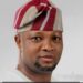 Lagos Diaspora Community Endorses Jandor for 2027 Lagos Governorship Race By Daniel Oluwatobiloba Popoola