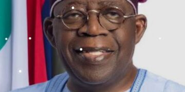 Faleke, Ajala Pick Tinubu, Hamzat Nomination Forms in Abuja By Daniel Oluwatobiloba Popoola