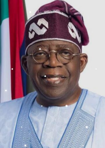 Faleke, Ajala Pick Tinubu, Hamzat Nomination Forms in Abuja By Daniel Oluwatobiloba Popoola