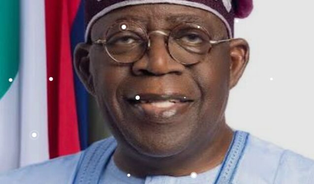 Faleke, Ajala Pick Tinubu, Hamzat Nomination Forms in Abuja By Daniel Oluwatobiloba Popoola