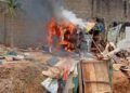 NDLEA dismantles Abuja drug bunks, arrests 132, recovers 220kg illicit substances