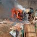 NDLEA dismantles Abuja drug bunks, arrests 132, recovers 220kg illicit substances