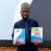 2027: Ace Journalist Ojeleye Obtains APC Expression of Interest Form for Lagos Assembly Seat