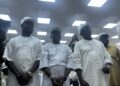 APC: Alimosho Leaders seal unity pact with consensus candidates ahead of legislative polls