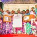 FIRST LADY OLUREMI TINUBU ATTENDS NATIONAL WOMEN MEGA EMPOWERMENT AND RALLY