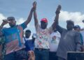 Alimosho APC Unites Ahead of 2027 Elections, Vows Massive Mobilisation for Party Candidates