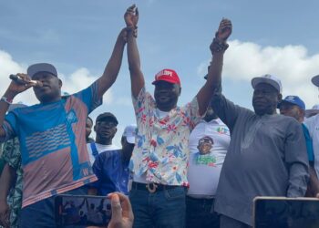 Alimosho APC Unites Ahead of 2027 Elections, Vows Massive Mobilisation for Party Candidates