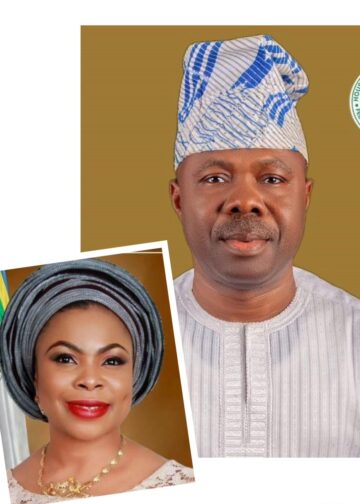 AYUBA DEFEATS ABISCO IN ALIMOSHO APC PRIMARIES, WINS WITH 37,021 TO 2,793