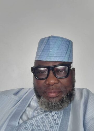 Hours Before Primary Begins, Toyin Balogun Steps Down for Adeyinka Oyediran in Kosofe Assembly Race