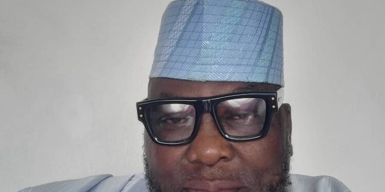 Hours Before Primary Begins, Toyin Balogun Steps Down for Adeyinka Oyediran in Kosofe Assembly Race