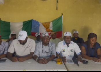 Alimosho Councillors Forum Endorses Re-election of Tinubu, Adebule, Ayuba, Orelope, Joseph; Backs Hamzat Governorship Bid