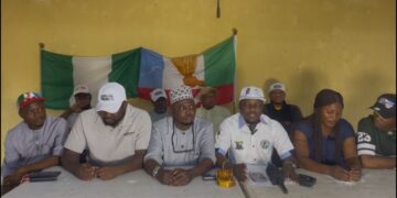 Alimosho Councillors Forum Endorses Re-election of Tinubu, Adebule, Ayuba, Orelope, Joseph; Backs Hamzat Governorship Bid