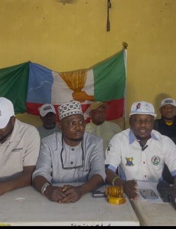 Alimosho Councillors Forum Endorses Re-election of Tinubu, Adebule, Ayuba, Orelope, Joseph; Backs Hamzat Governorship Bid