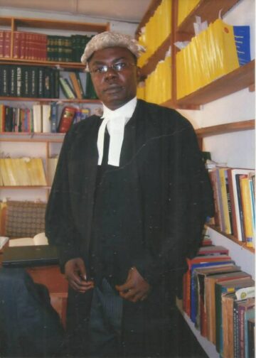 Court Warns Police: Your Role in Debt Recovery is Illegal; Awards N50m in Favour of Man Detained for 6 Months Over Failed Forex Deal