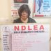 NDLEA intercepts Chinese grandma with large illicit drug consignment at Lagos airport