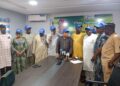 TRN to Mobilise 55,000 Nigerians for Tinubu Prayer Rally, Endorses Hamzat for Lagos Governor