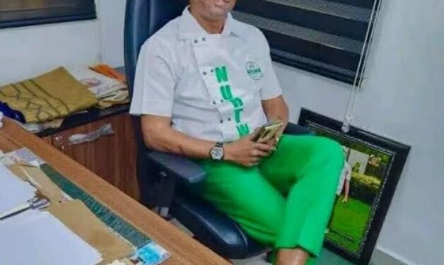 Kosofe CSOs Reject NURTW Endorsement, Warn Sego Against Interference By Daniel Oluwatobiloba Popoola
