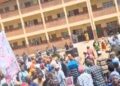 AYUBA SWEEPS ALL 11 WARDS IN ALIMOSHO