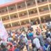 AYUBA SWEEPS ALL 11 WARDS IN ALIMOSHO