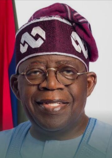Orelope-Adefulire Congratulates Tinubu on APC Presidential Primary Victory, Pledges Support for 2027