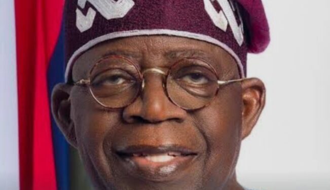 Orelope-Adefulire Congratulates Tinubu on APC Presidential Primary Victory, Pledges Support for 2027