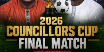Councillor’s Cup: Greenland FC, Egbeda FC Set for Grand Finale