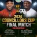 Councillor’s Cup: Greenland FC, Egbeda FC Set for Grand Finale