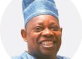 JUNE 12: NIGERIANS, MUST REMAIN VIGILANT AND KEEP FAITH WITH DEMOCRACY
