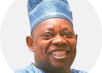 JUNE 12: NIGERIANS, MUST REMAIN VIGILANT AND KEEP FAITH WITH DEMOCRACY