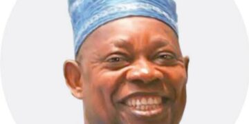 JUNE 12: NIGERIANS, MUST REMAIN VIGILANT AND KEEP FAITH WITH DEMOCRACY