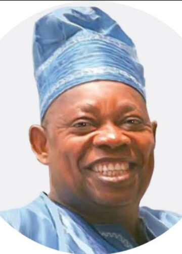 JUNE 12: NIGERIANS, MUST REMAIN VIGILANT AND KEEP FAITH WITH DEMOCRACY