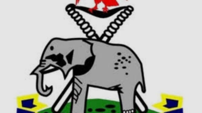 Police Crack Down on Alleged Homosexual Group