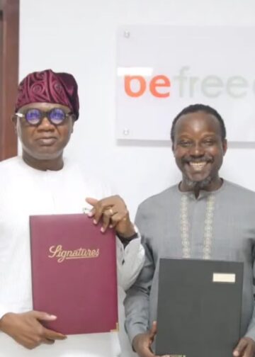ISAT Group Rebrands, Partners Afro Mobile to Launch High-Speed Broadband Services in Nigeria by Q3 2026