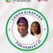 LAGOS DIASPORA FOR HAMZAT 2027 UNVEILS GLOBAL EXECUTIVE TEAM TO STRENGTHEN WORLDWIDE MOBILISATION