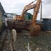 APAPA IGANMU LCDA DEPLOYS SWAMP BUGGY TO TACKLE FLOODING, RESTORE ENVIRONMENTAL SAFETY
