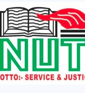 NUT Suspends Strike, Directs Oyo Teachers to Resume Work Thursday