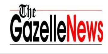 Hamzat to Chair, Adebule Special Guest as TheGazelleNews Honours BKO, Antar Laniyan on Wednesday
