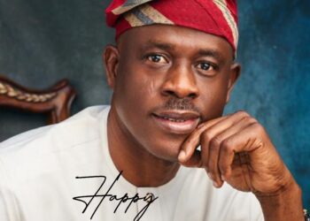 LAGOS DIASPORA FOR HAMZAT CELEBRATES SEN. OBANIKORO ON HIS BIRTHDAY