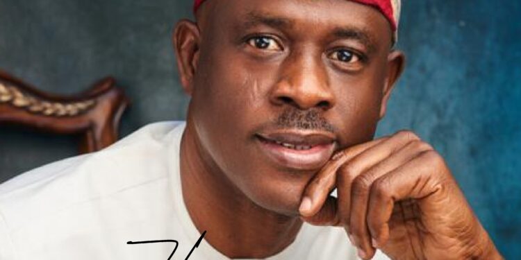 LAGOS DIASPORA FOR HAMZAT CELEBRATES SEN. OBANIKORO ON HIS BIRTHDAY